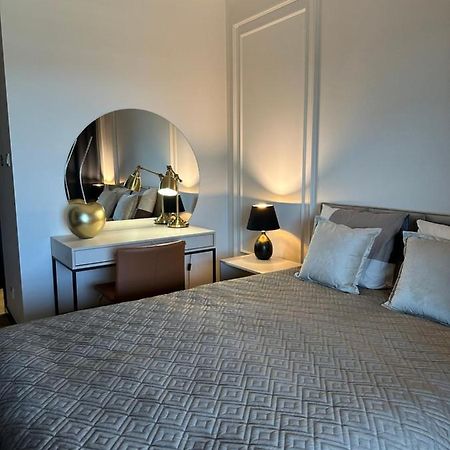Eak Apartments-Nadmotlawie Gdańsk Extérieur photo