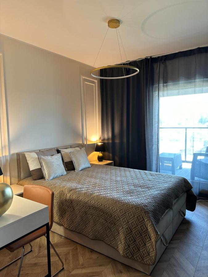 Eak Apartments-Nadmotlawie Gdańsk Extérieur photo