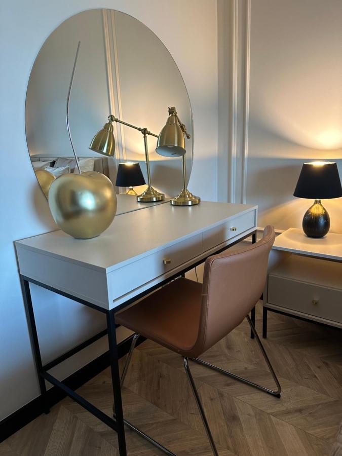 Eak Apartments-Nadmotlawie Gdańsk Extérieur photo