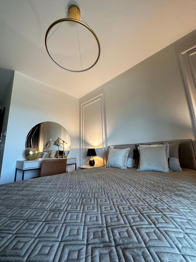 Eak Apartments-Nadmotlawie Gdańsk Extérieur photo