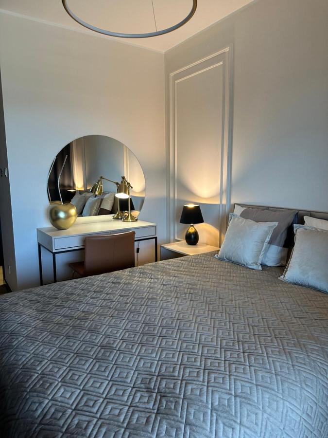 Eak Apartments-Nadmotlawie Gdańsk Extérieur photo