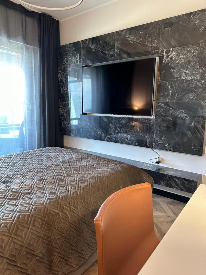 Eak Apartments-Nadmotlawie Gdańsk Extérieur photo