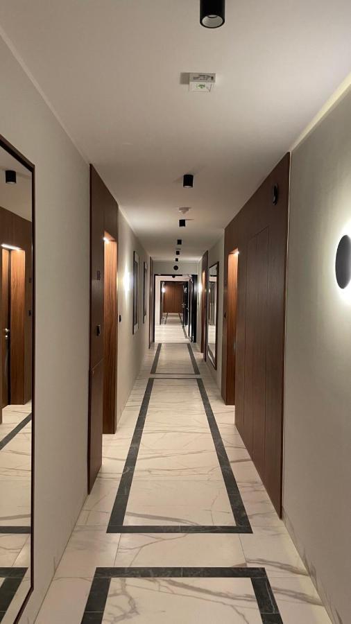 Eak Apartments-Nadmotlawie Gdańsk Extérieur photo