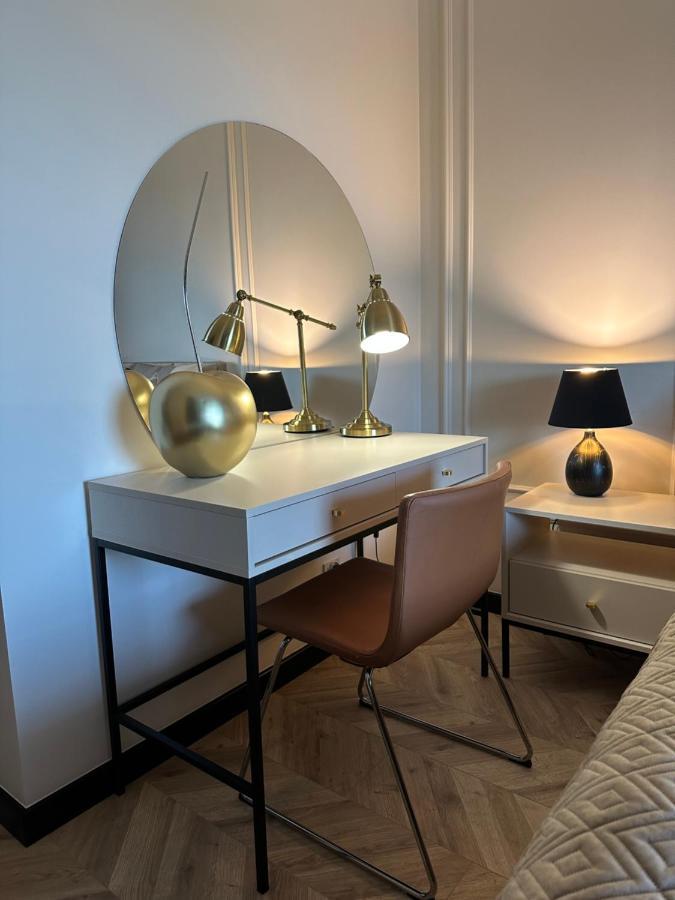 Eak Apartments-Nadmotlawie Gdańsk Extérieur photo